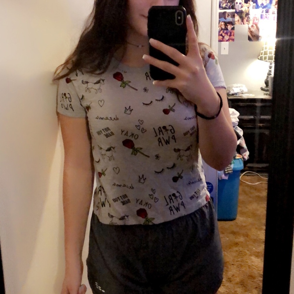Graphic Tee